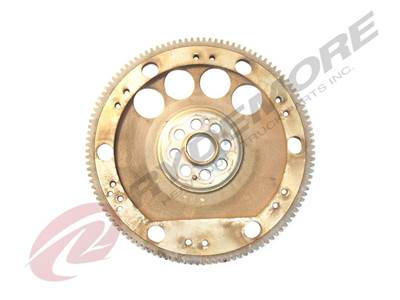 GMC 6.6L DURAMAX Flywheel