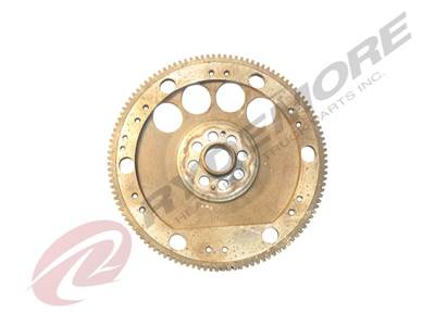 GMC 6.6L DURAMAX Flywheel