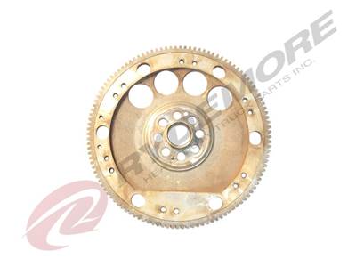 GMC 6.6L DURAMAX Flywheel