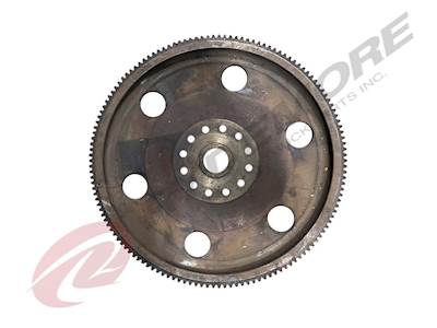International DT466 EGR Flywheel for a International DT 466EGR