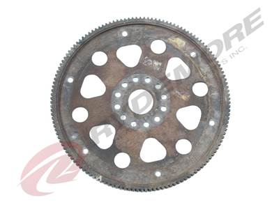 International DT466E Flywheel for a International DT 466EGR
