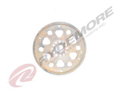 International DT466 EGR Flywheel