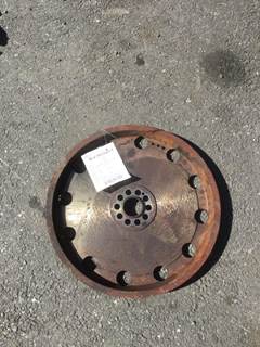 International MaxxForce 11 Flywheel