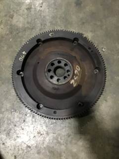 Isuzu 6HK1XN Flywheel