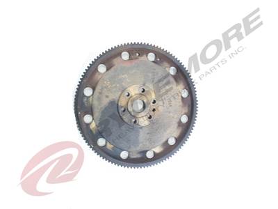 Mack ETEC Flywheel