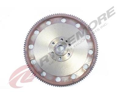 Mack ETEC Flywheel