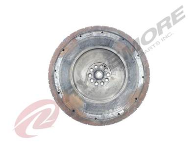 Mercedes-Benz OM460 Flywheel