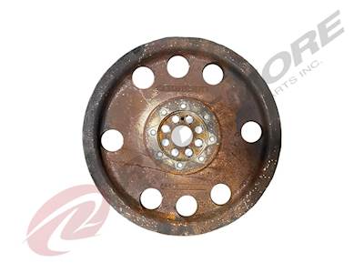 Mercedes-Benz OM906 Flywheel for a Mercedes OM906