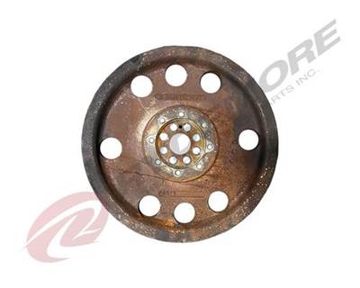 Mercedes-Benz OM906 Flywheel