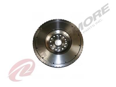 Volvo D13 Flywheel