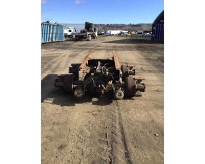 Eaton Cutoff for a Eaton DS402