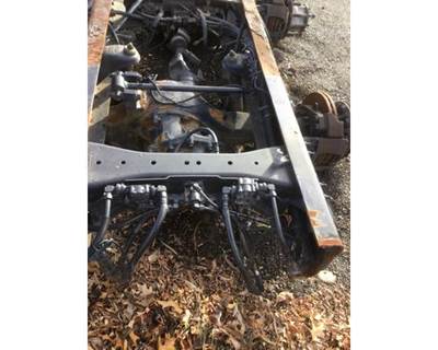 Eaton DSP-41 Tandem Axle Cutoff