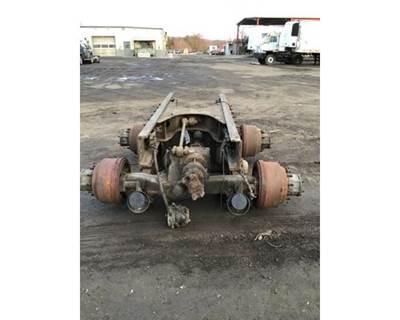 Mack Cutoff for a Mack CRD150