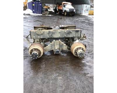 Mack CRD150/151 Cutoff