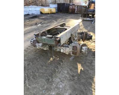 Mack CRD150/151 Cutoff for a Mack GU713