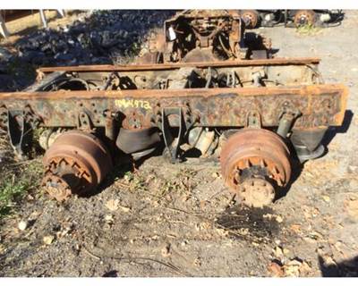 Meritor MD2014X Cutoff