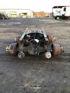 Rockwell RT40145 Tandem Axle Cutoff for a Rockwell RT-40-145
