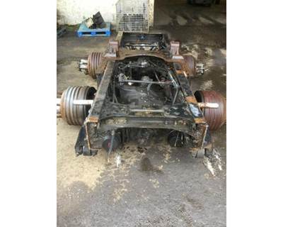 Rockwell RT46160 Cutoff for a Rockwell RT-46-160