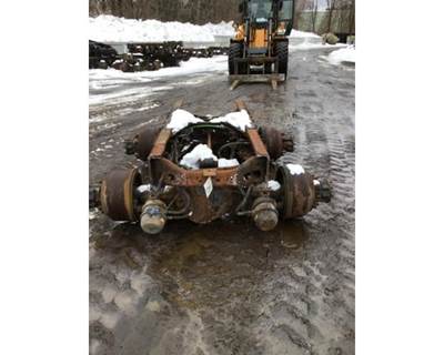 Eaton Cutoff for a Spicer D46-170