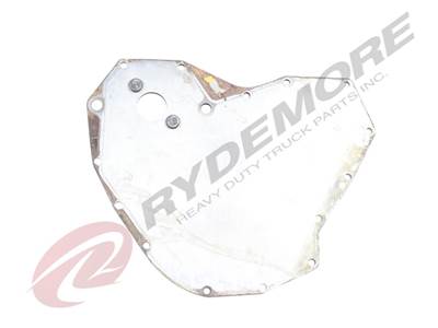 Caterpillar 3126 Front Engine Cover