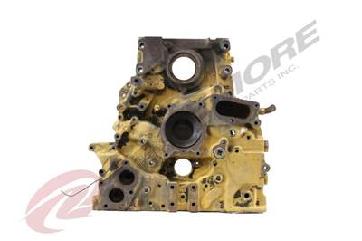 Caterpillar 3208N Front Engine Cover