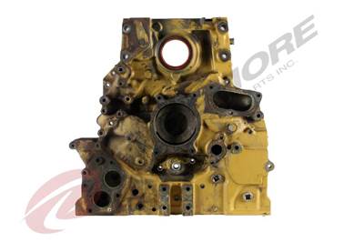Caterpillar 3208N Front Engine Cover