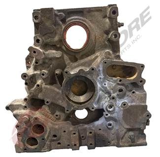 Caterpillar 3208N Front Engine Cover