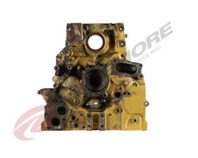 Caterpillar 3208N Front Engine Cover