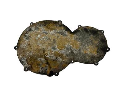 Caterpillar C15 Front Engine Cover for a Caterpillar C-15