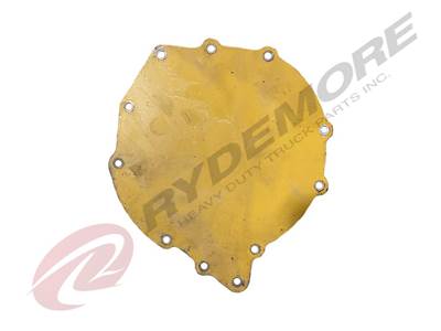 Caterpillar C7 Front Engine Cover for a Caterpillar C-7