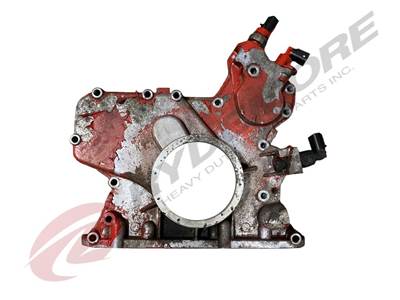 Cummins ISB 6.7L Front Engine Cover