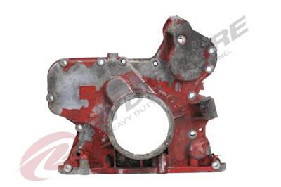 Cummins ISB 6.7L Front Engine Cover