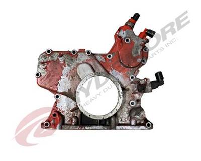 Cummins ISB 6.7L Front Engine Cover