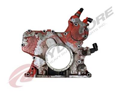 Cummins ISB 6.7L Front Engine Cover