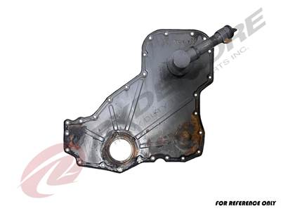 Cummins ISC 8.3 Front Engine Cover