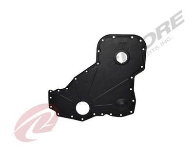 Cummins ISC 8.3 Front Engine Cover for a Cummins ISC8.3