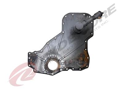 Cummins ISC 8.3CR Front Engine Cover