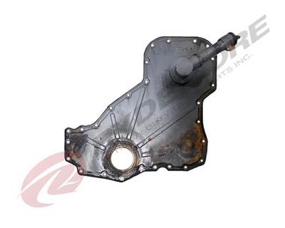 Cummins ISC 8.3CR Front Engine Cover