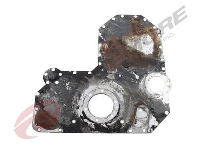 Cummins ISM Front Engine Cover