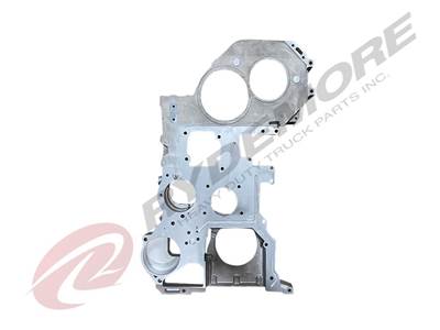 Cummins ISX Front Engine Cover