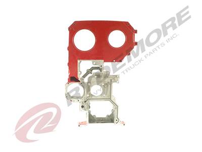 Cummins ISX Front Engine Cover