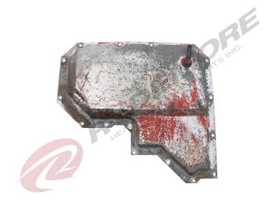 Cummins ISX Front Engine Cover