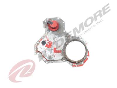 Cummins ISX Front Engine Cover