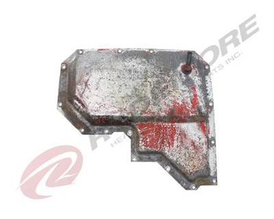 Cummins ISX Front Engine Cover