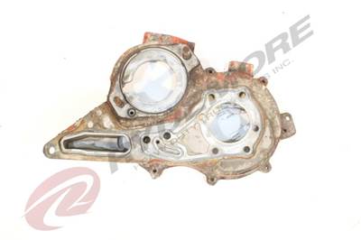 Cummins ISX12 Front Engine Cover