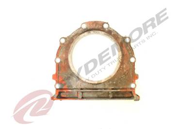 Cummins ISX12 Front Engine Cover