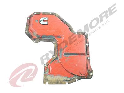 Cummins ISX15 Front Engine Cover