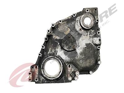 Cummins N14 CELECT Front Engine Cover