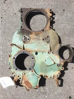 Detroit 16V71 Front Engine Cover
