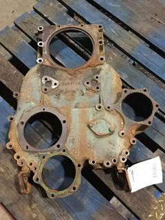 Detroit 16V71 Front Engine Cover